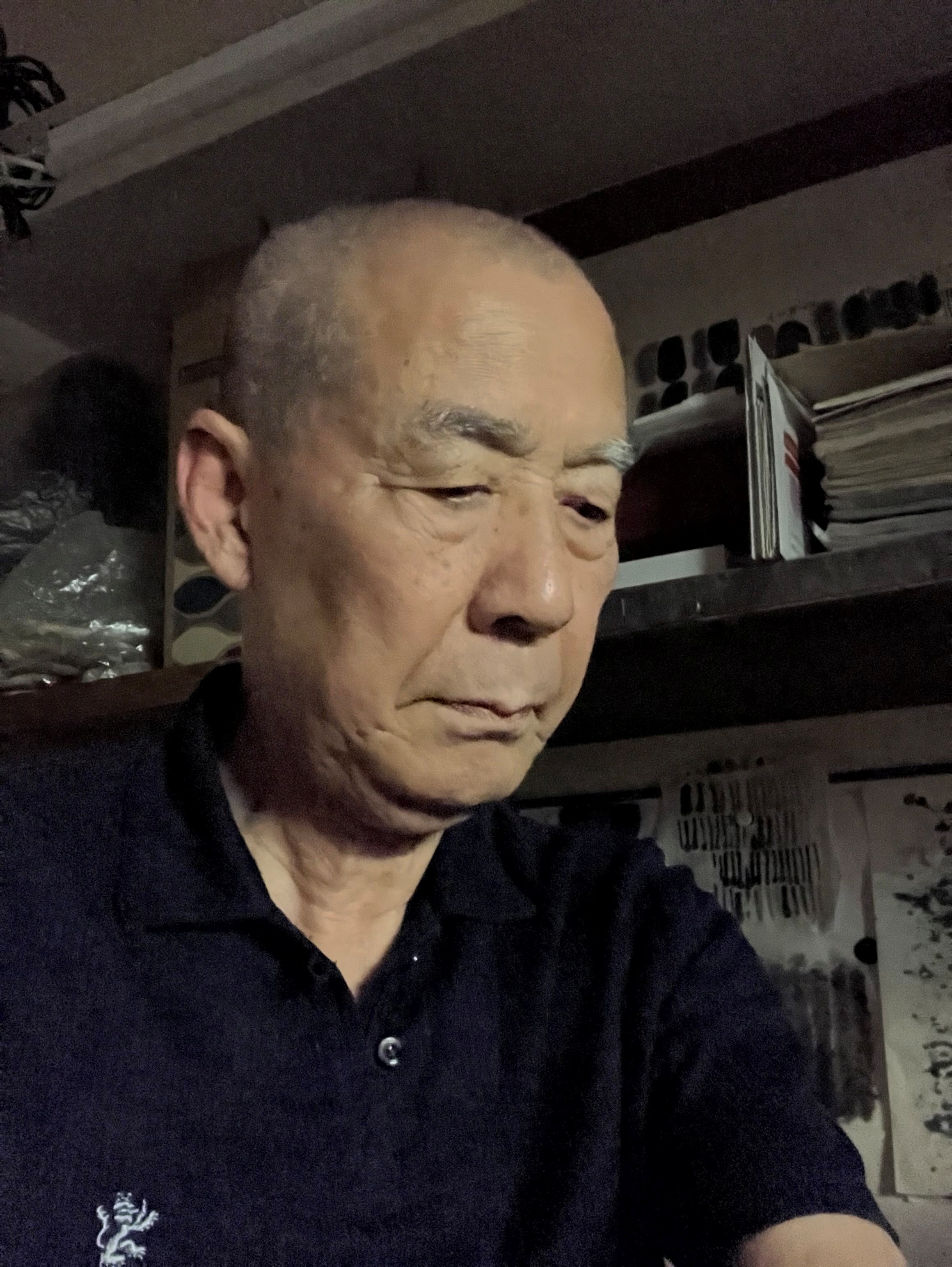 長尾大玄 Daigen Nagao